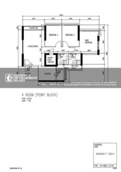 Blk 53 Commonwealth 10 (Queenstown), HDB 4 Rooms #541780831